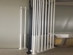 监控杆批发零售5米以