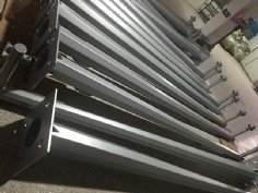  灯杆批发零售5米以下