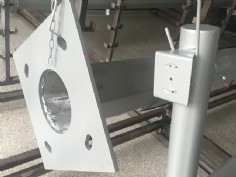  灯杆批发零售5米以下