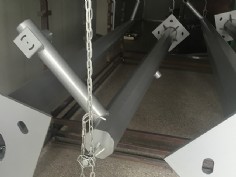  灯杆批发零售5米以下