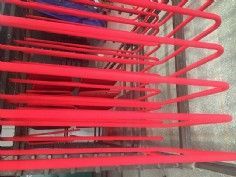 喷塑加工